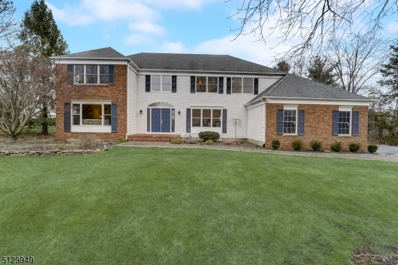 Property Photo: 28 Richmond Dr NJ 08558