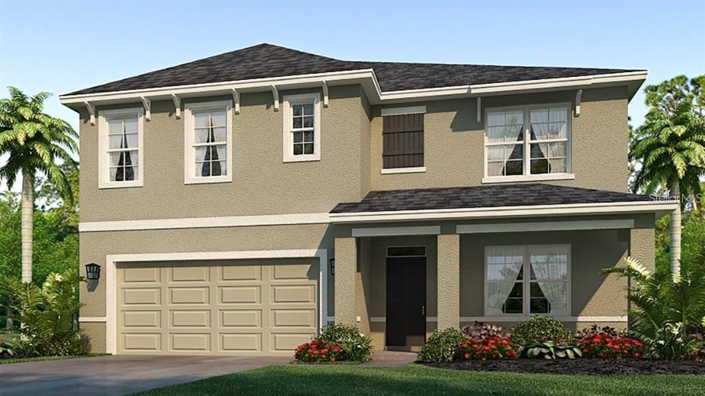 17313 Reserva Drive  Bradenton FL 34211 photo