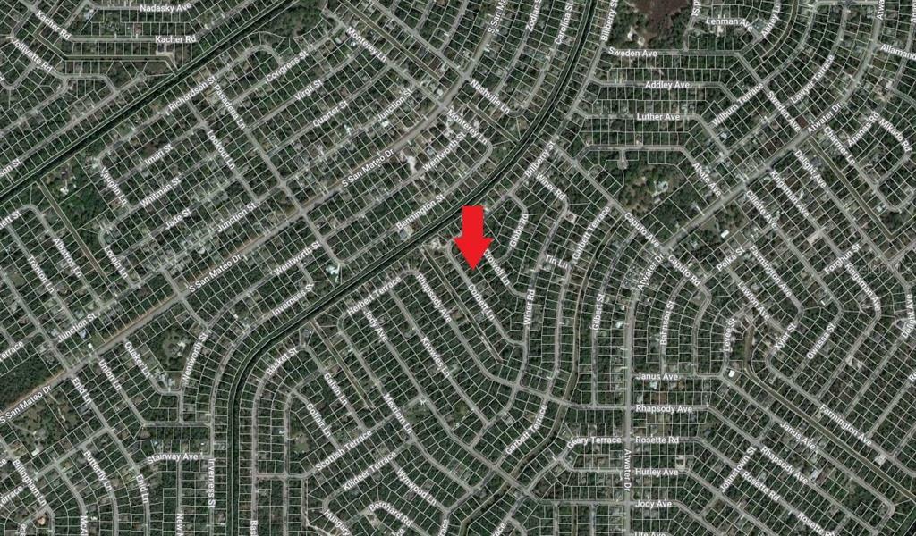 Property Photo:  Lot 22 Corbett Lane  FL 34288 