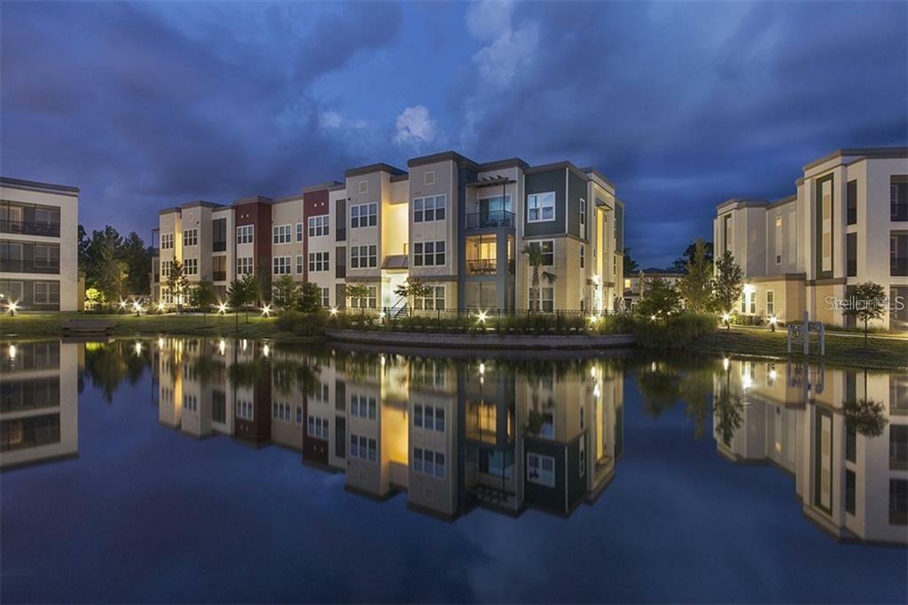 Property Photo: 10207- 3B Dwell Court FL 32832