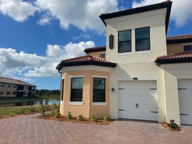 Property Photo: 10217 Staggerbush Dr 101 FL 34293