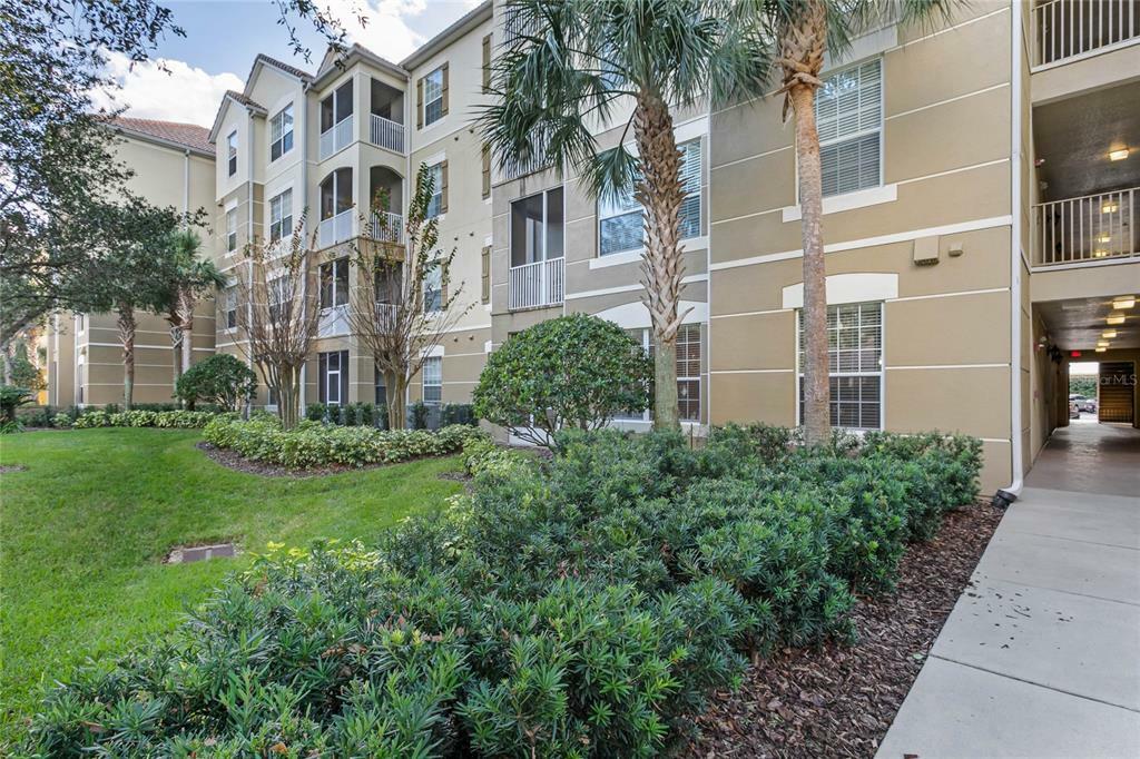 Property Photo:  3344 Robert Trent Jones Drive 10505  FL 32835 