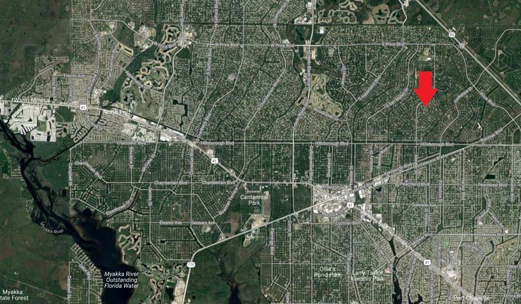 Property Photo:  Lot 8 Lawton Avenue  FL 34288 