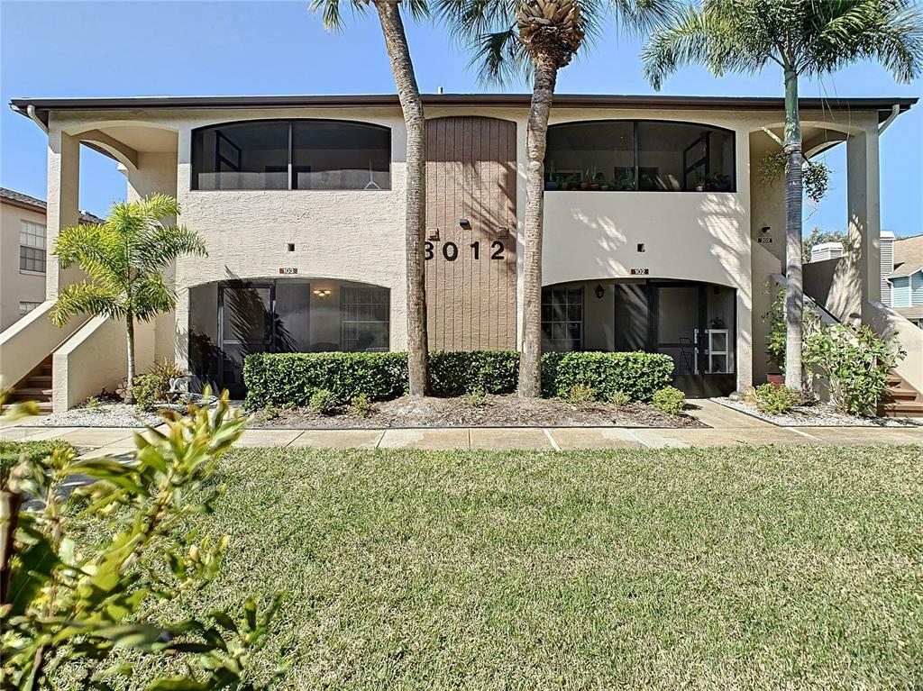 Property Photo:  3012 Bonaventure Circle 103  FL 34684 