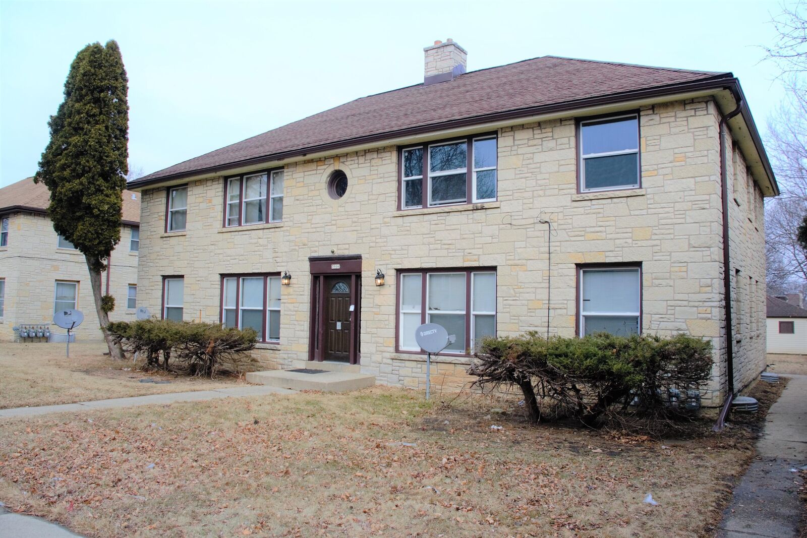 Property Photo:  3906 N Sherman Blvd.  WI 53216 