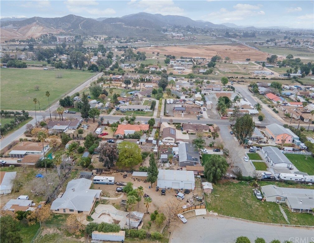 Property Photo:  22184 Amado Lane  CA 92595 