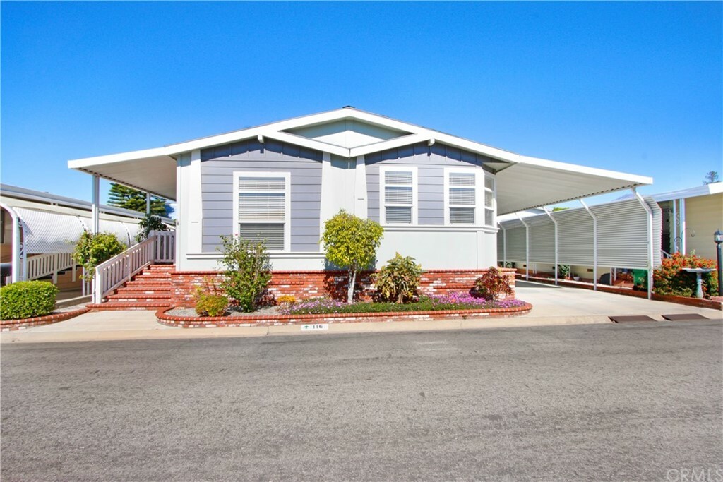 Property Photo:  3800 Bradford Street 116  CA 91750 