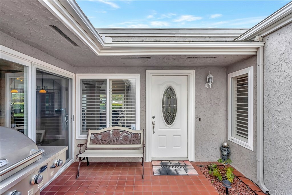 Property Photo: 22822 Tamora Drive CA 92677
