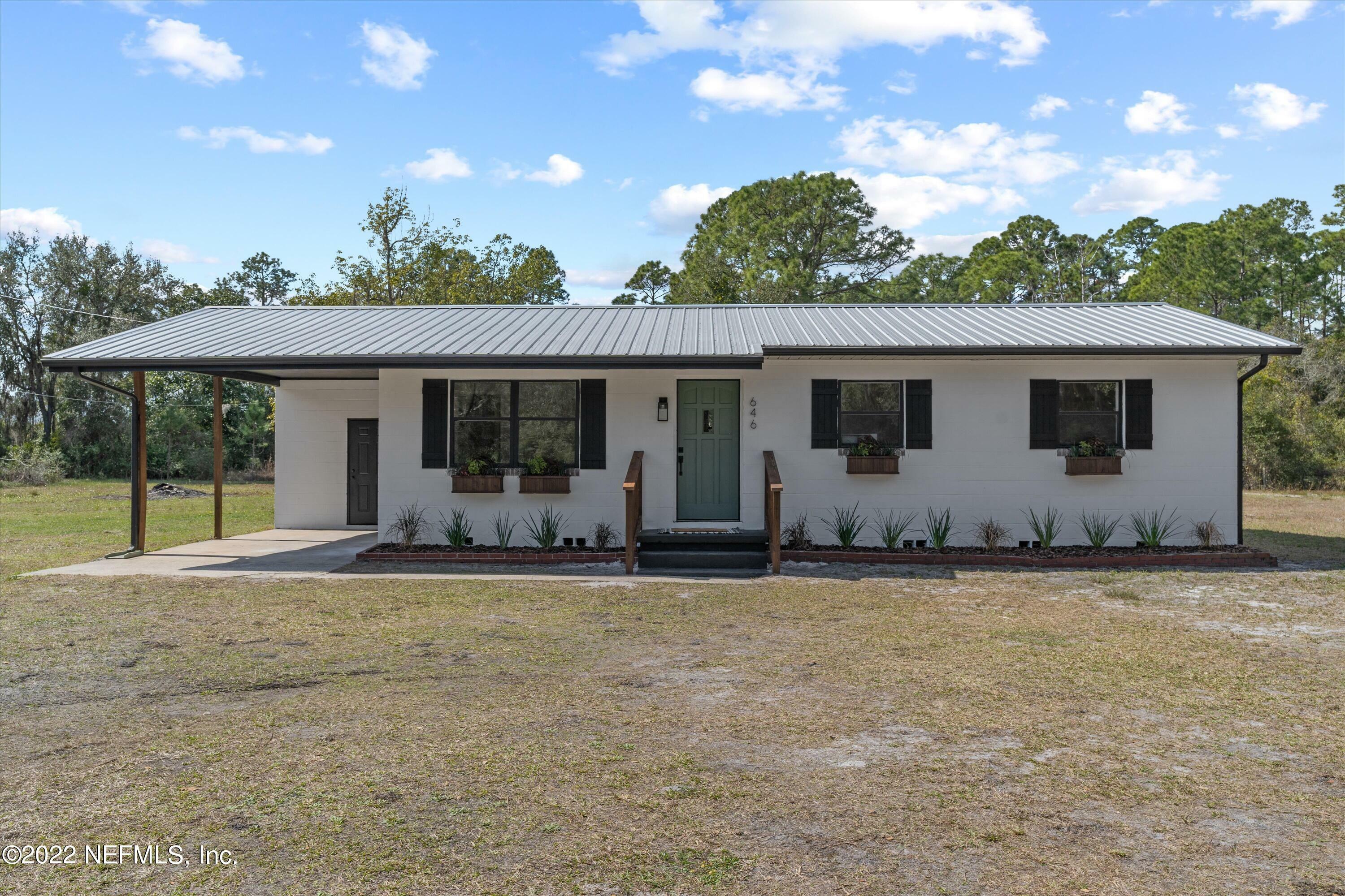 646 W River Road  Palatka FL 32177 photo