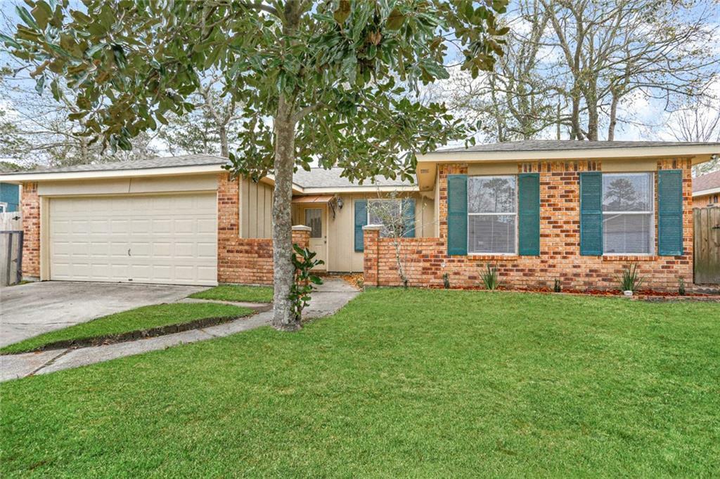 Property Photo:  256 Audubon Drive  LA 70471 