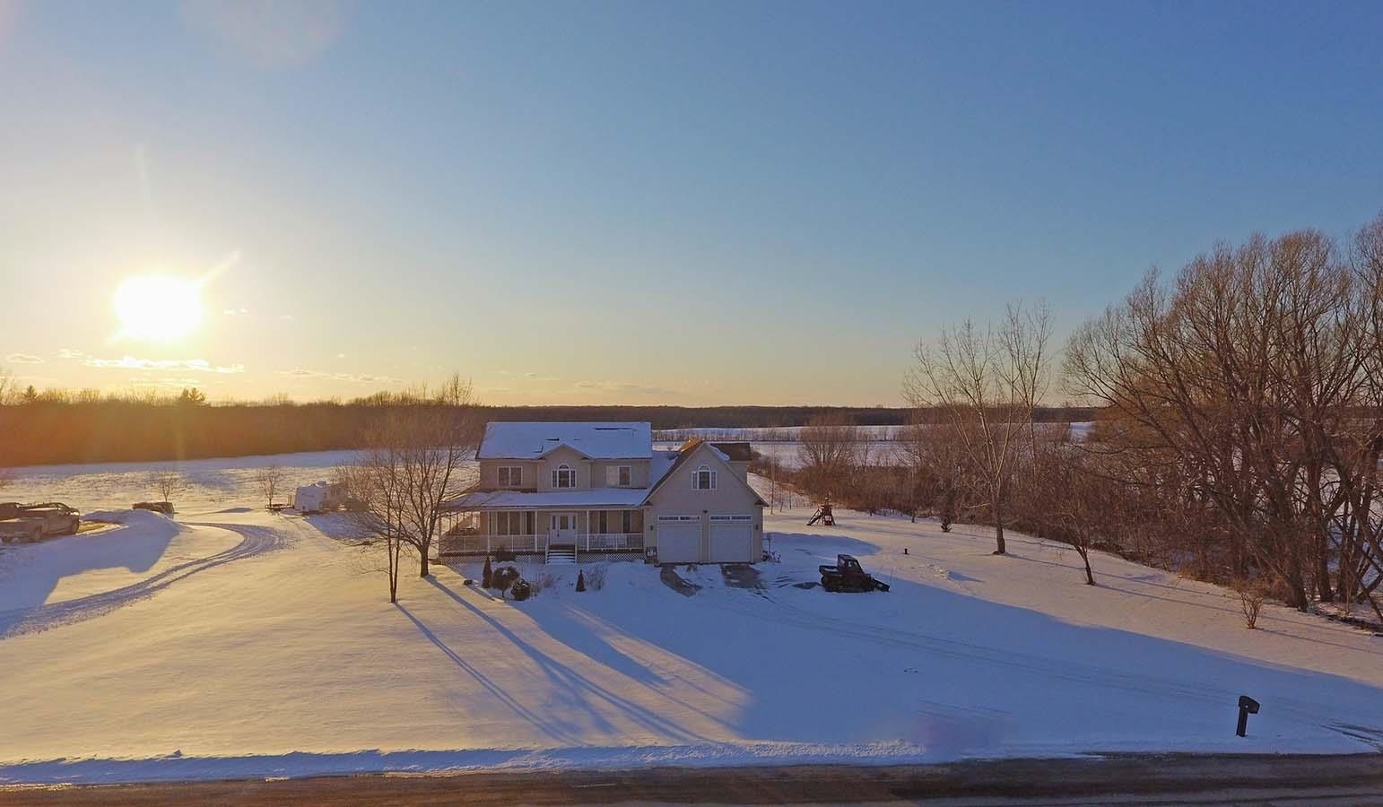Property Photo: 10 Cedar Ledge VT 05488