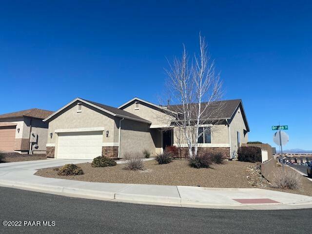 4315 N Dryden Street  Prescott Valley AZ 86314 photo