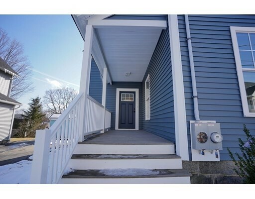 Property Photo:  271 Haven St  MA 01867 