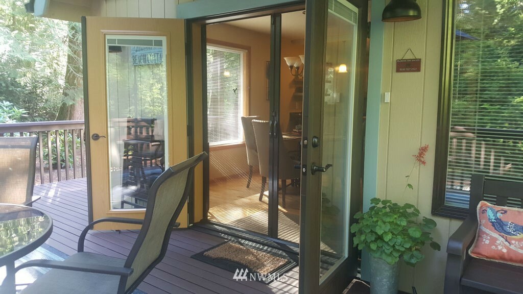 Property Photo: 436 E Pointes Drive E WA 98584