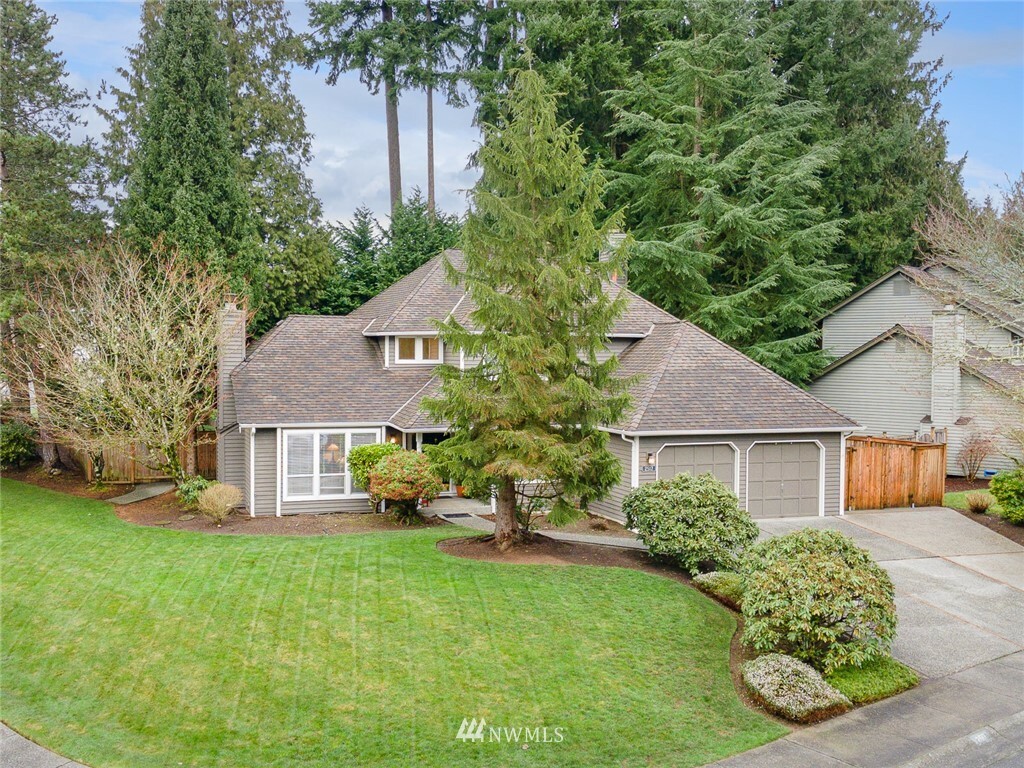 Property Photo:  2517 161st Street SE  WA 98012 