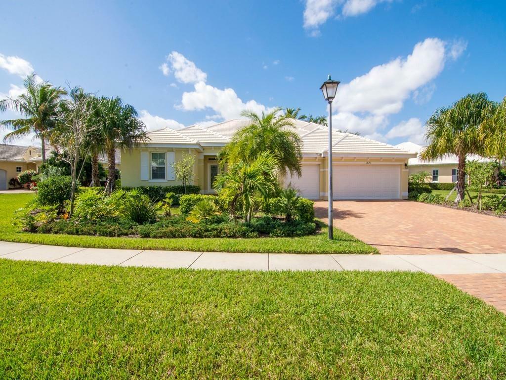 Property Photo:  2870 Saint Barts  FL 32967 