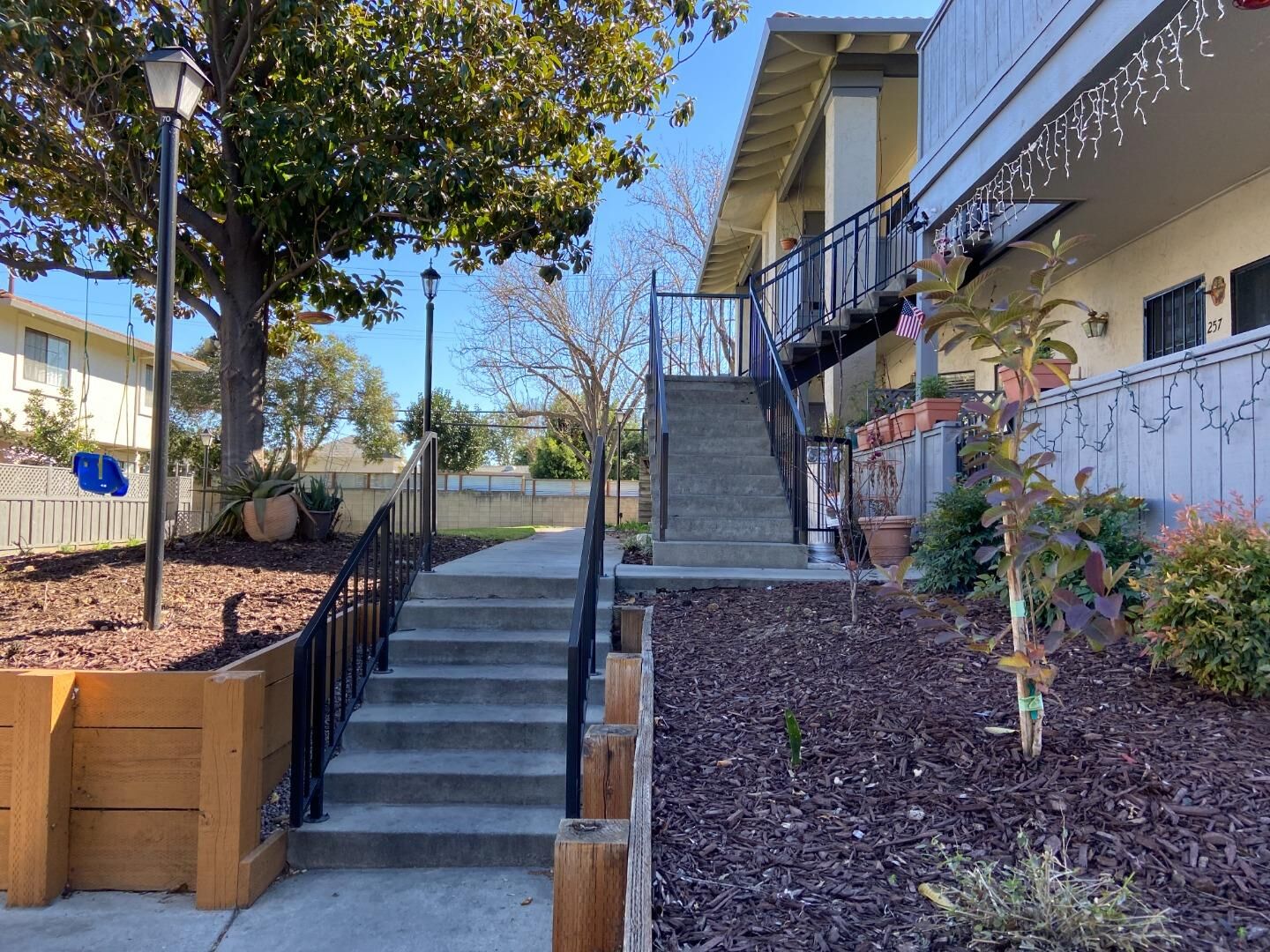 Property Photo: 255 Kenbrook Circle CA 95111