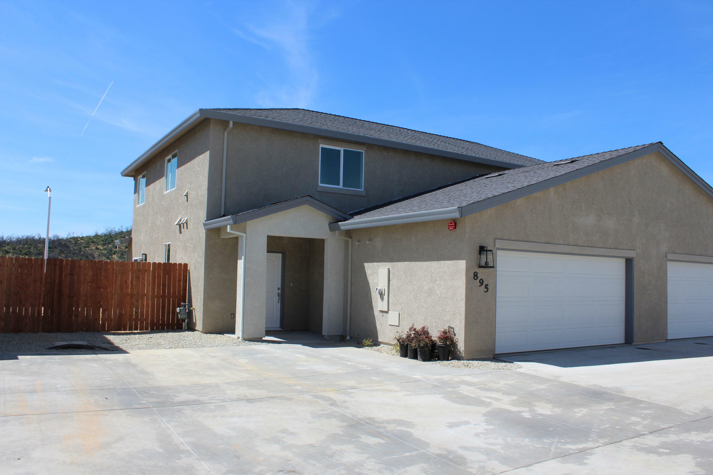 Property Photo:  895 Congaree Lane  CA 96001 