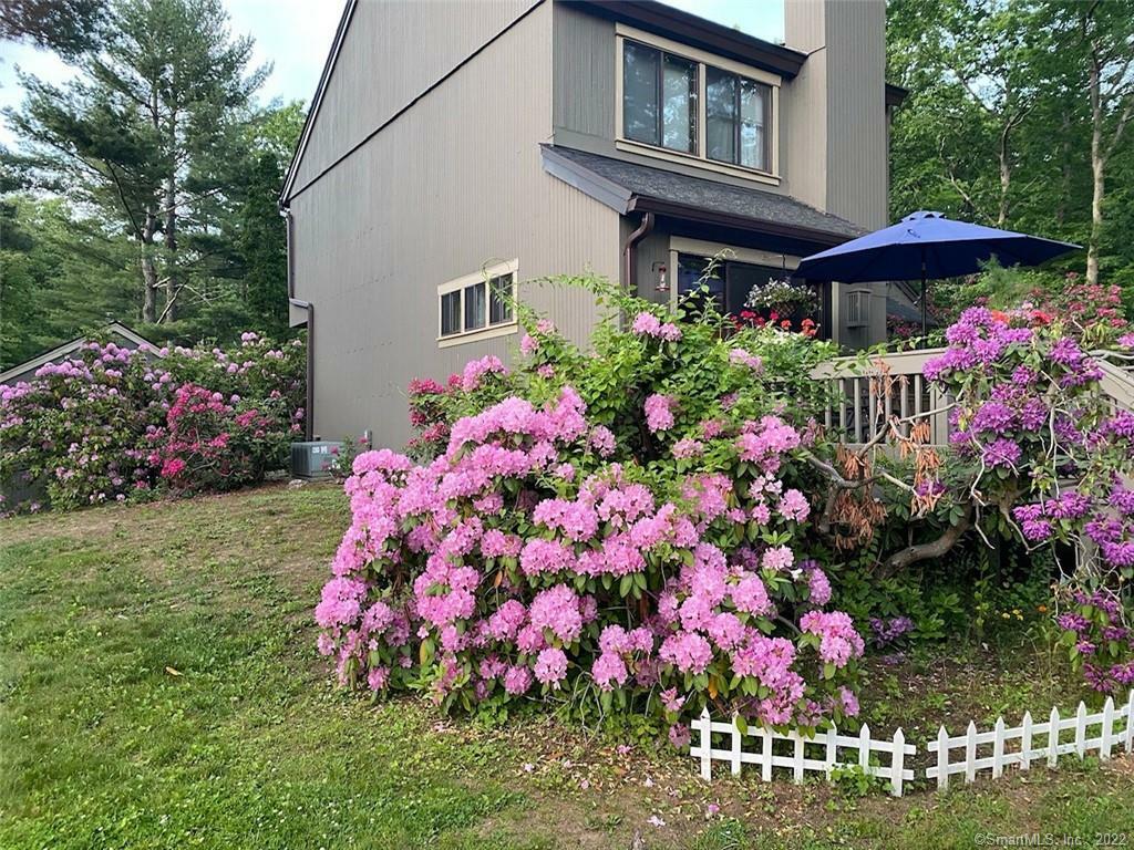 Property Photo: 1 Woods Way 1 CT 06798
