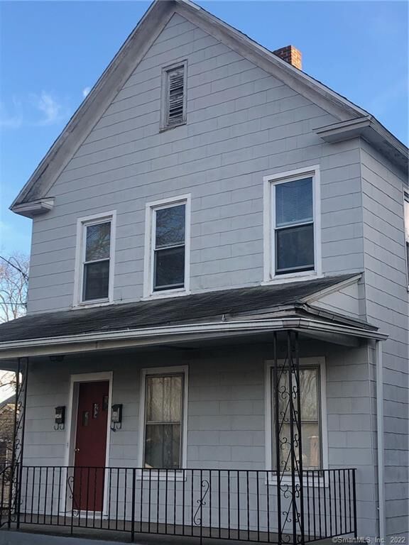 Property Photo:  347 Jennings Road  CT 06825 