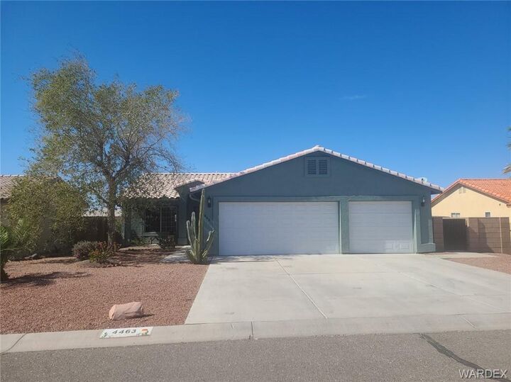 4463 S Donald Circle  Fort Mohave AZ 86426 photo