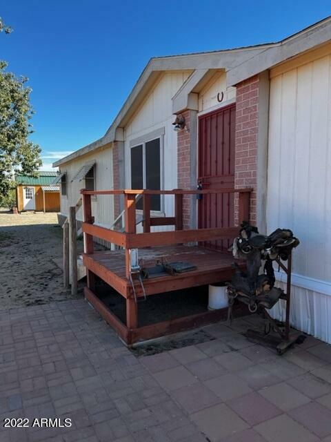 Property Photo:  15711 W Prickly Pear Trail  AZ 85387 