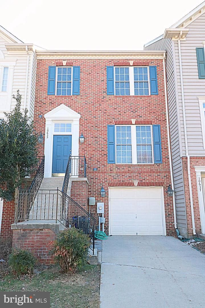 Property Photo:  10635 Hillingdon Road  MD 21163 