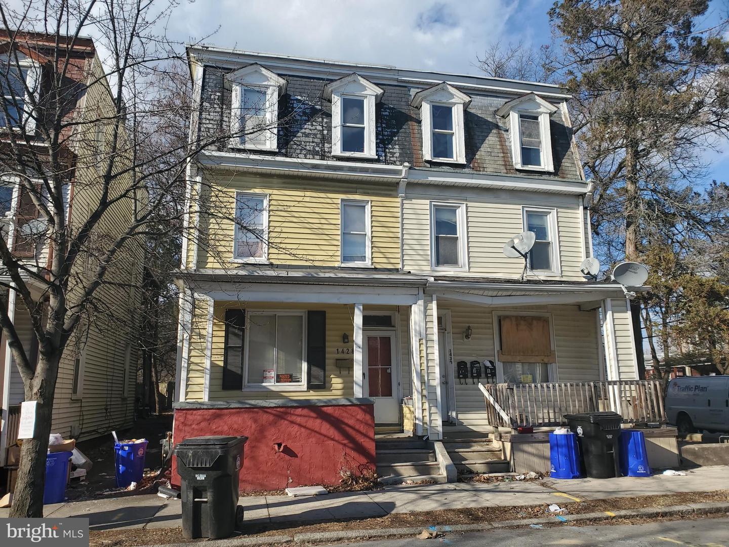 1428 Liberty Street  Harrisburg PA 17103 photo