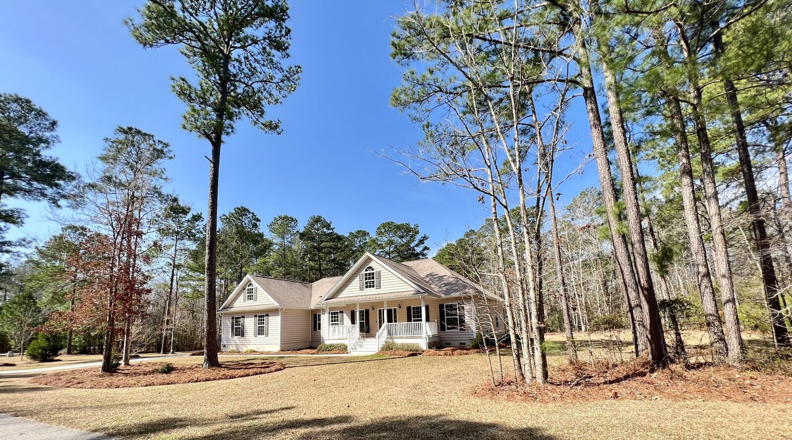 Property Photo:  802 Enclave Terrace  SC 29483 