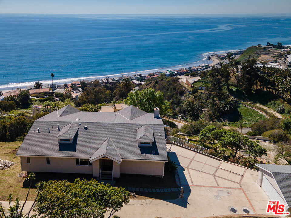Property Photo:  3433   Rambla Pacifico St  CA 90265 