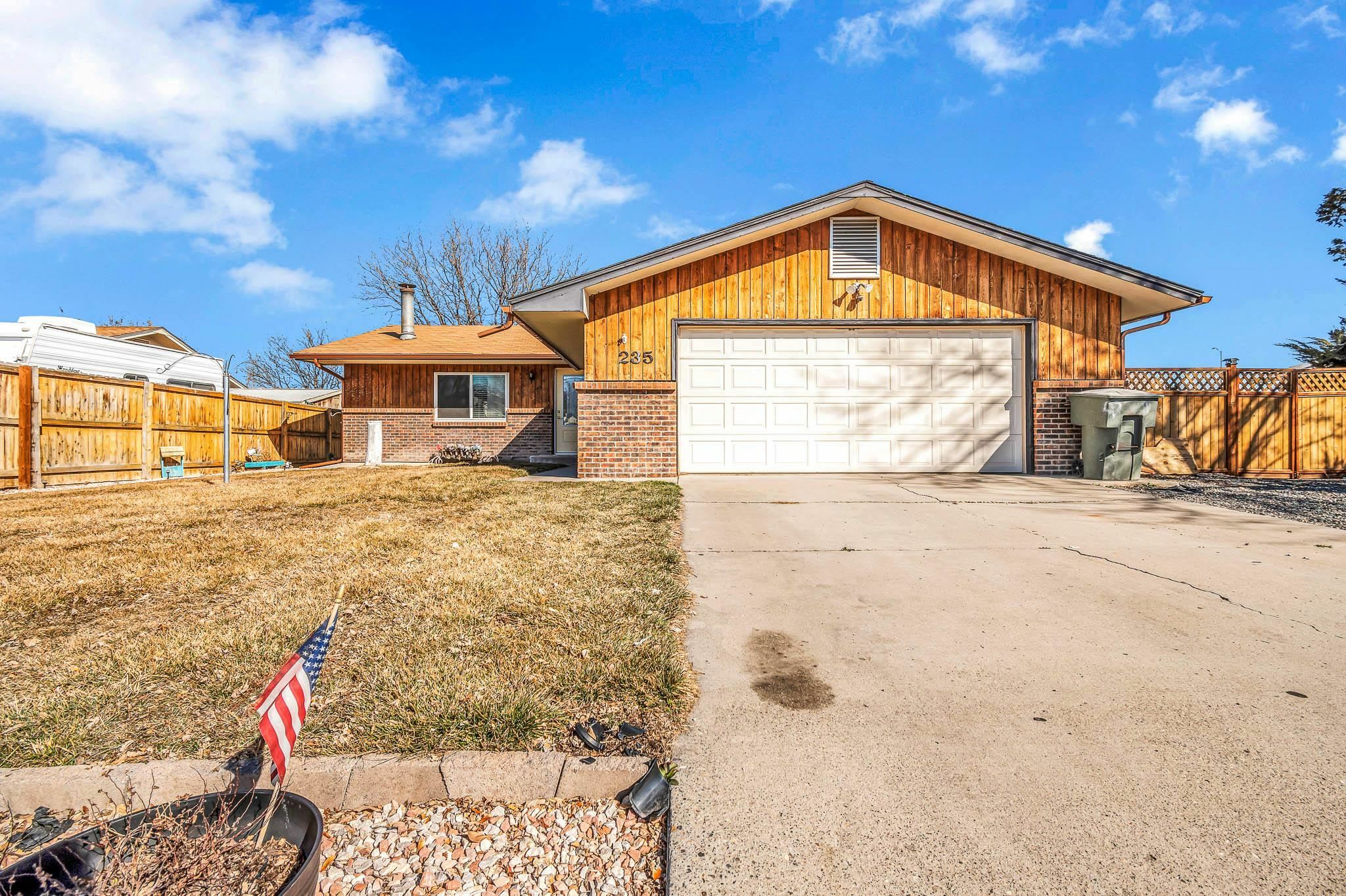 Property Photo:  235 E Lexington Way  CO 81521 