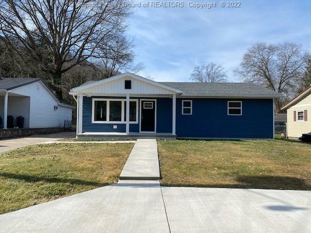 Property Photo: 203 Monterey Drive WV 25177