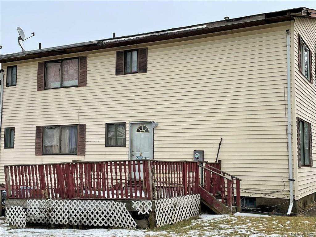 Property Photo:  50 Forest Brook Road  NY 10954 