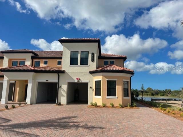 Property Photo: 10217 Staggerbush Dr 103 FL 34293