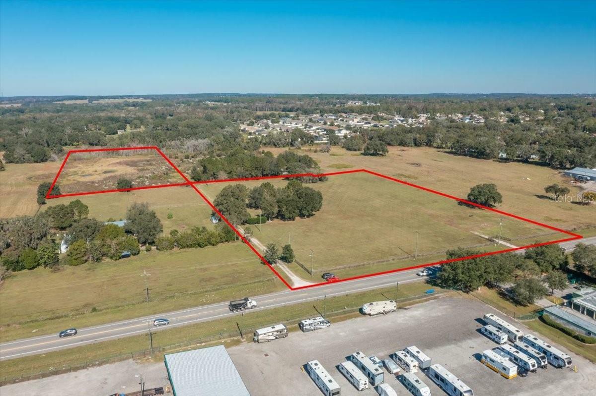 31935 State Road 52  San Antonio FL 33576 photo