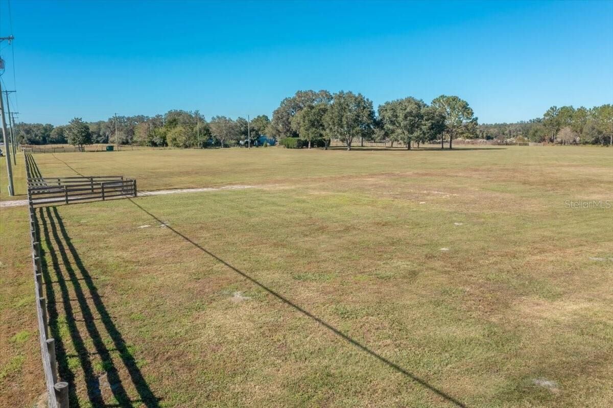 Property Photo: 31935 County Road 52 FL 33576