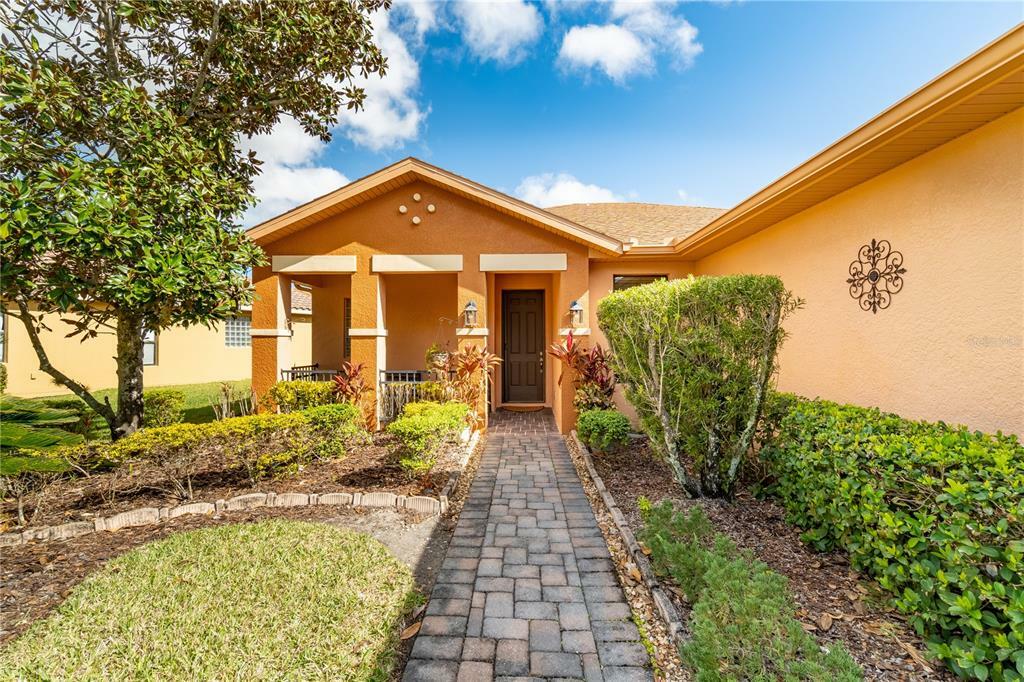 Property Photo:  358 Monterey Street  FL 34759 