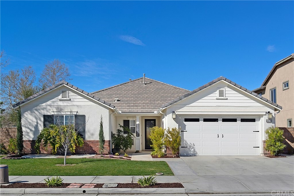 Property Photo:  28239 Spring Creek Way  CA 92585 