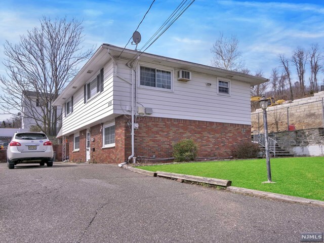 Property Photo:  373-375 Linwood Avenue  NJ 07502 