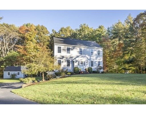 Property Photo:  75 Ledgewood Drive  MA 02324 