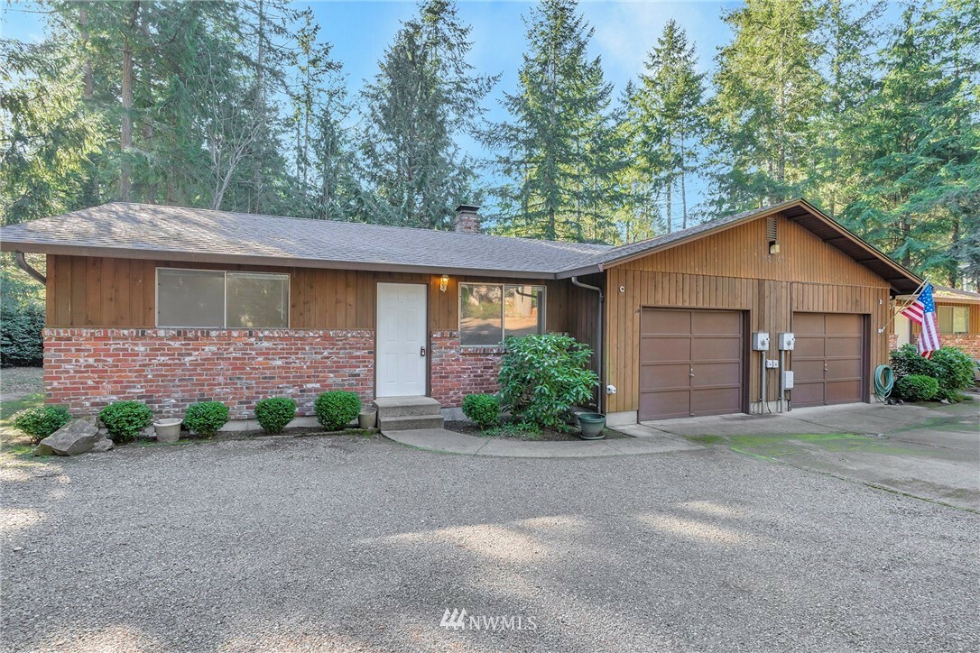 Property Photo:  7810 43rd Street Ct NW  WA 98335 