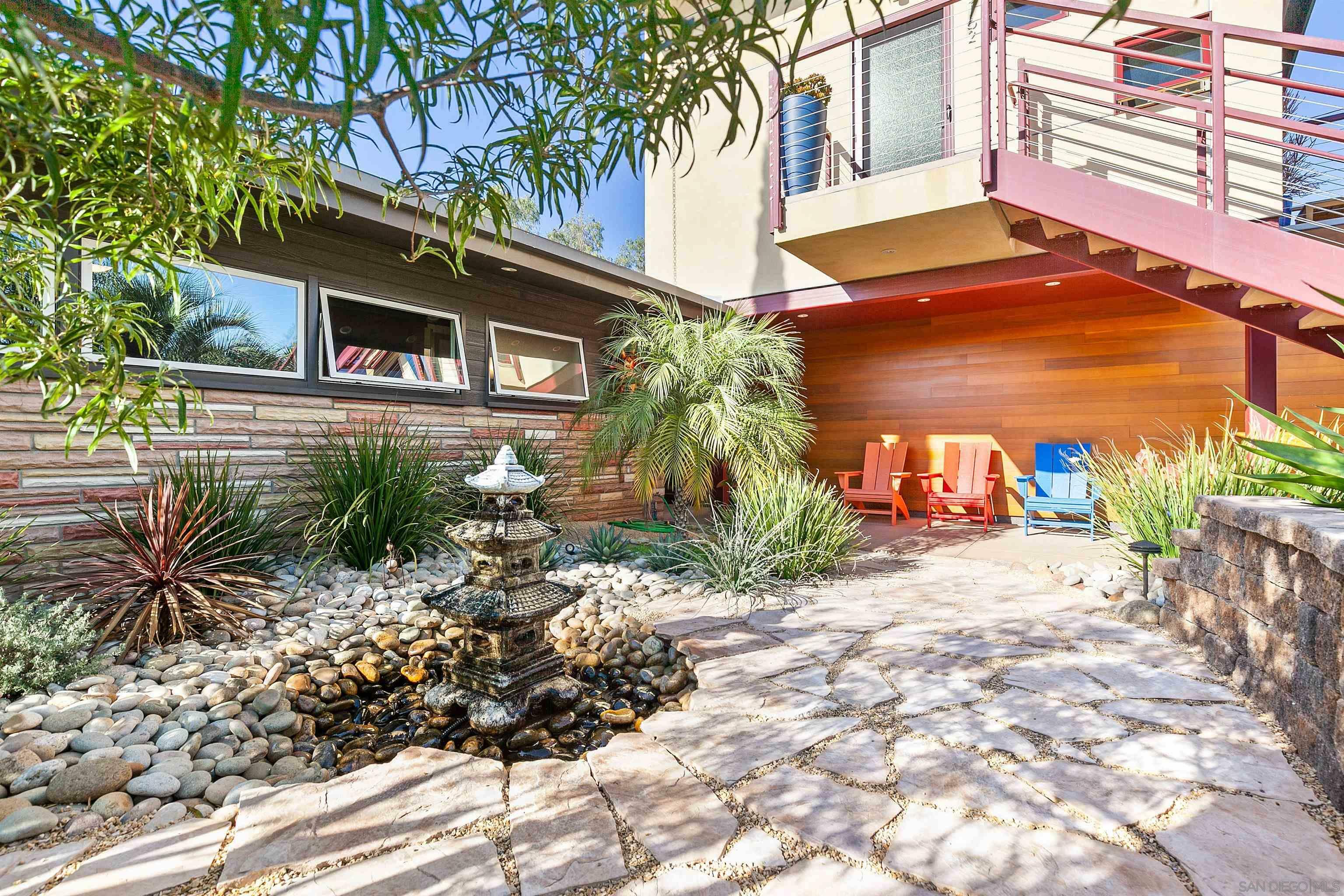 Property Photo:  3158 Admiral Ave  CA 92123 