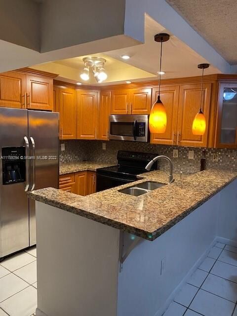 Property Photo: 8911 SW 123rd Ct 104 FL 33186