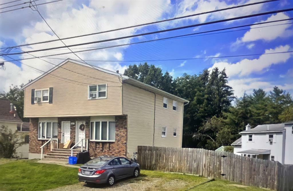 Property Photo:  1617 Newell Road  NY 13760 