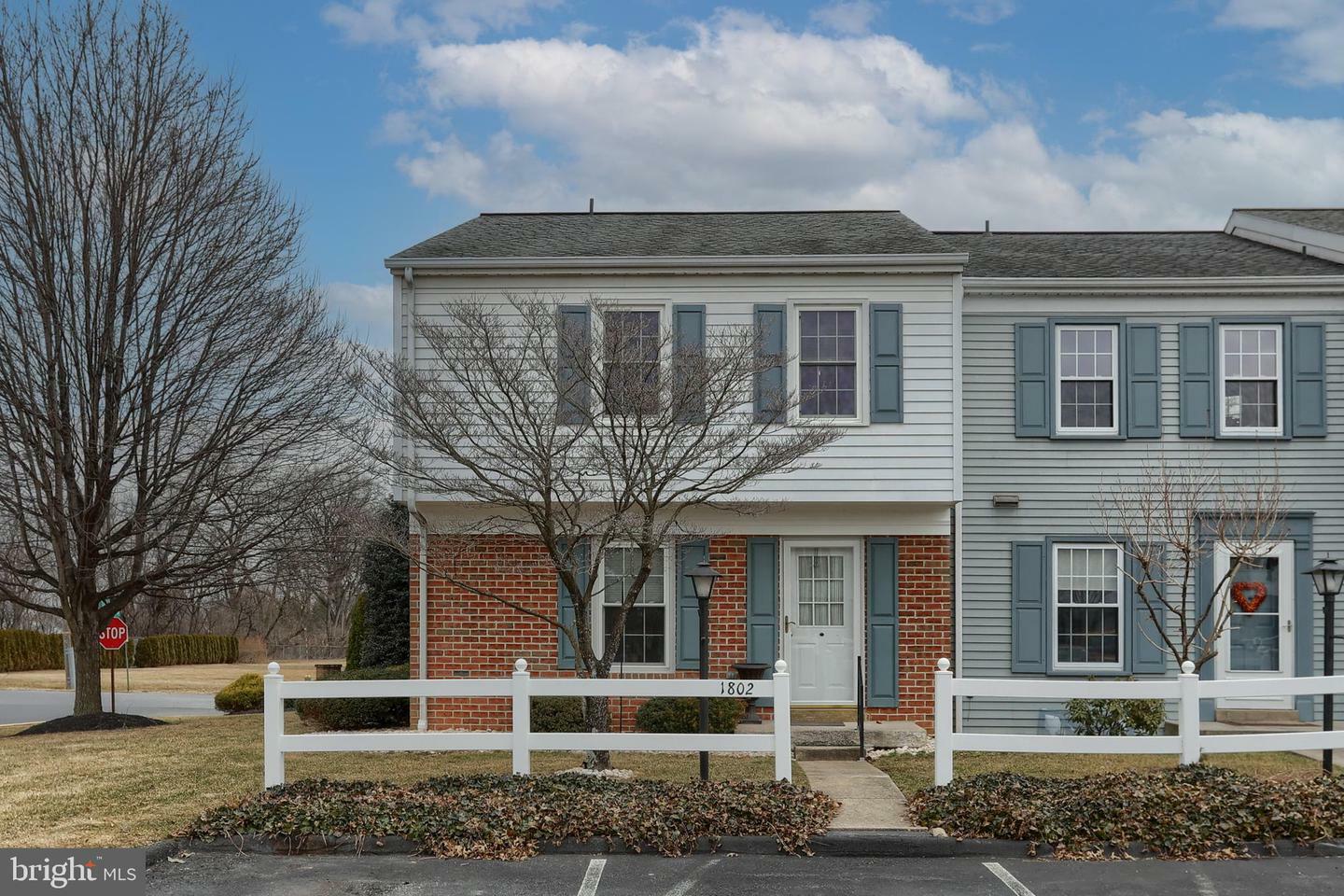 Property Photo:  1802 Carlton Drive  PA 17042 