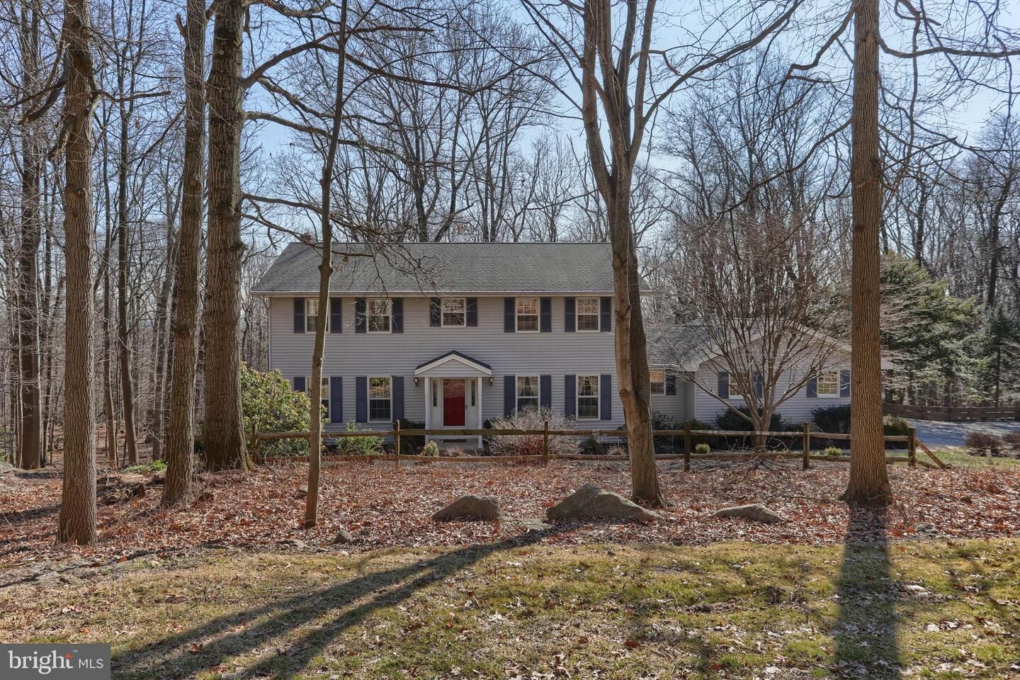 Property Photo: 650 Aspen Lane PA 17042