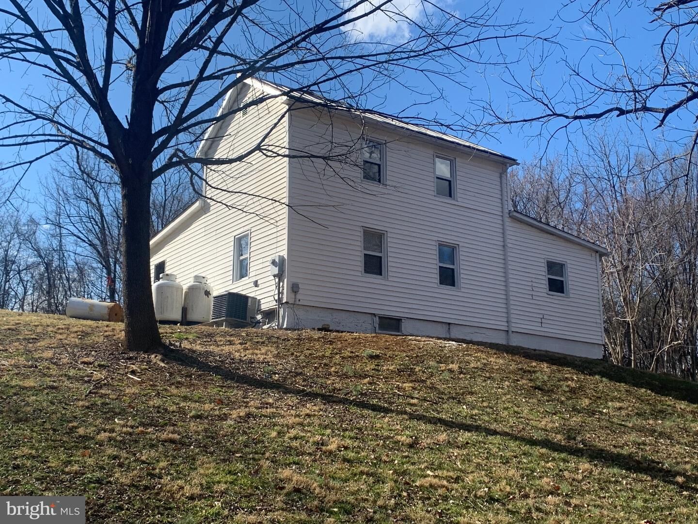 Property Photo:  2057 Swartz Road  VA 22664 