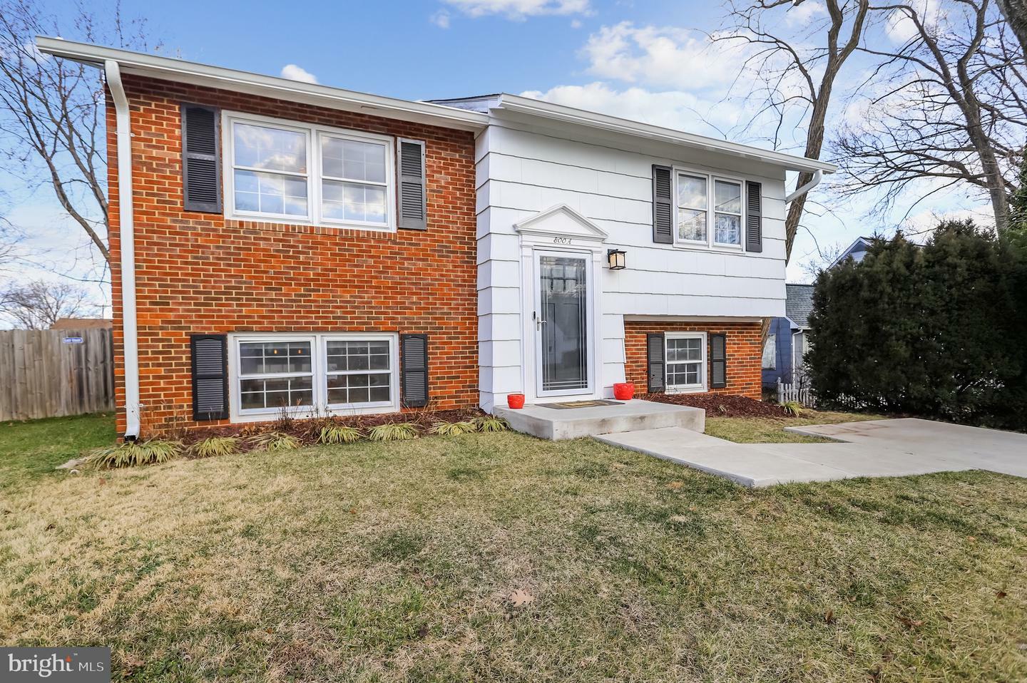 Property Photo: 800 Barrett Avenue A MD 21012