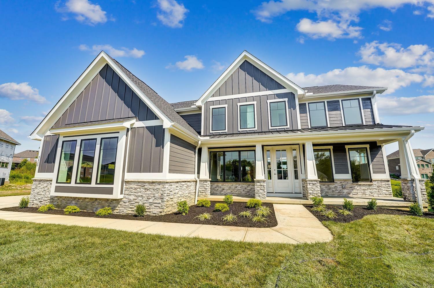 Property Photo: 3420 Magnolia Grove Ln OH 45040