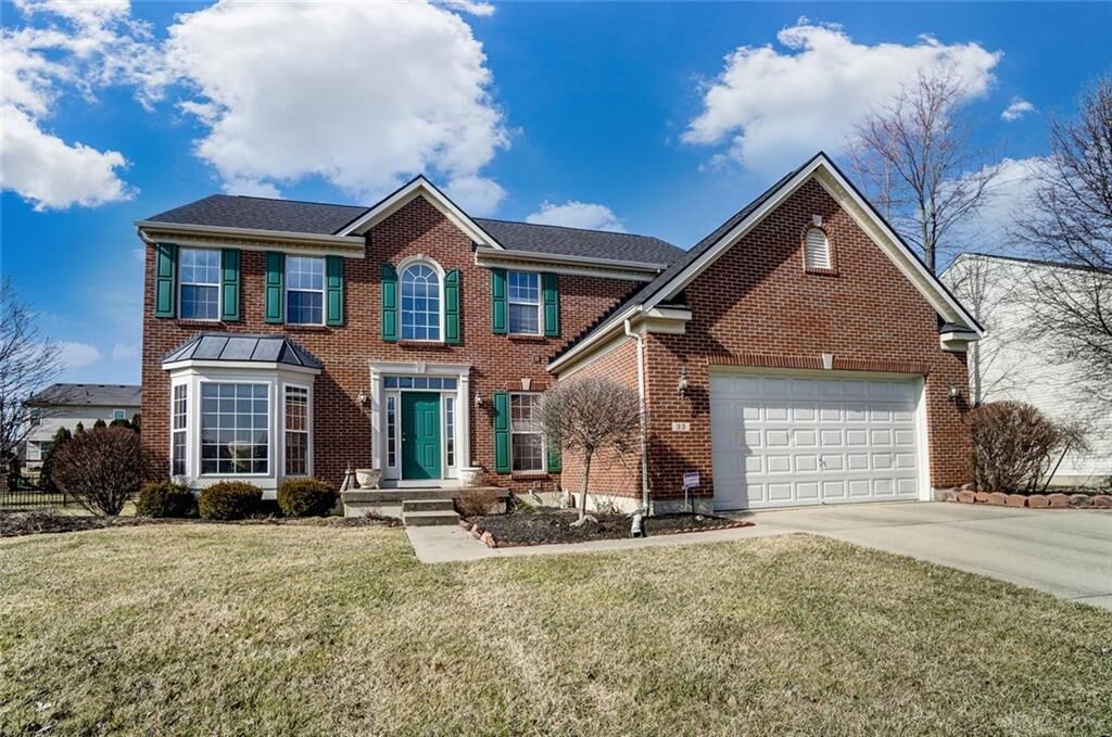 Property Photo: 33 Stanton Drive OH 45066